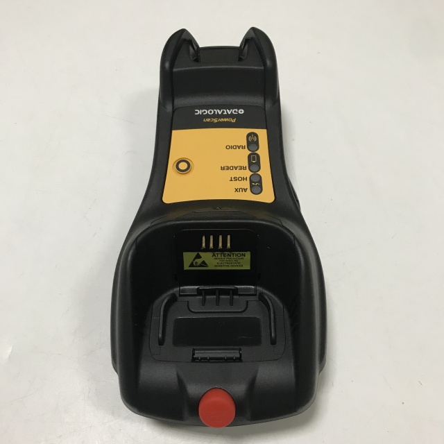 Datalogic Industrial-grade barcode scanner BC9030