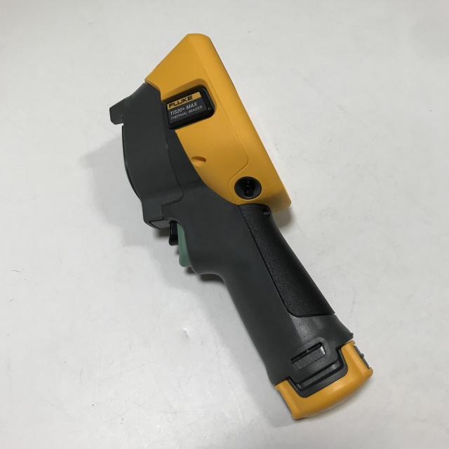 Fluke infrared thermal imager Tis20+max