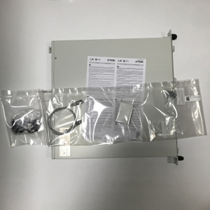 TDK-Lambda programmable power supply GEN40-19