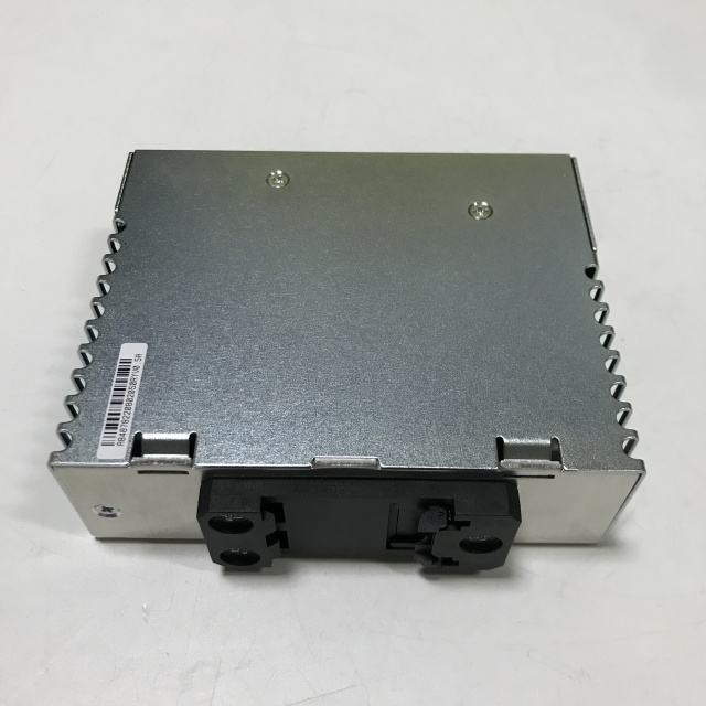 Weidmueller switching power supply 1469530000