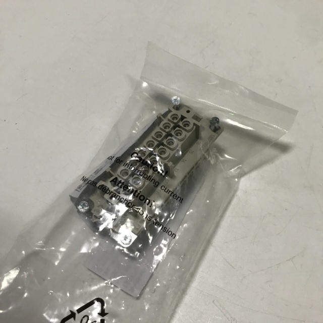 Weidmuller connector 1207700000