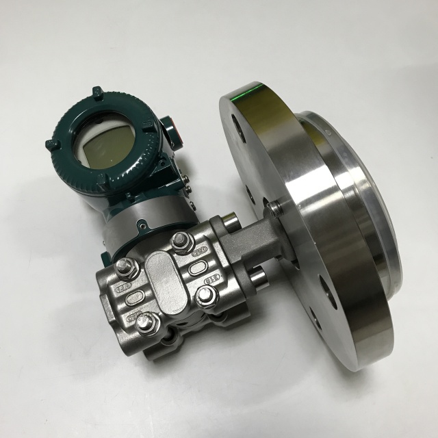 Yokogawa Differential pressure transmitter EJX210A-JMS4G-917DN-WA13C2HW00-B KF22 D3
