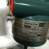 Yokogawa Differential pressure transmitter EJA110E-JMSWG-917DB D4 X2 A CA W W