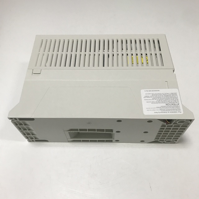ABB frequency converter ACS580-01-12A7-4