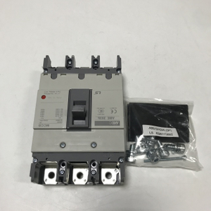LS Molded Case Circuit Breaker ABE203b