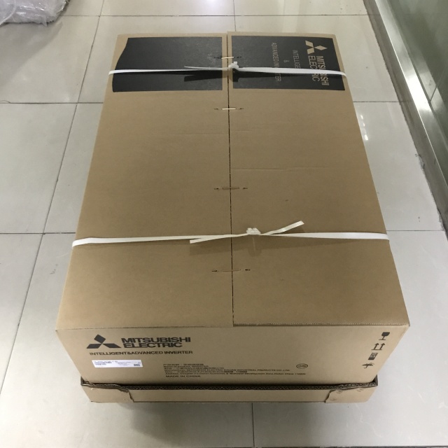 Mitsubishi inverter FR-A840-02160-2-60