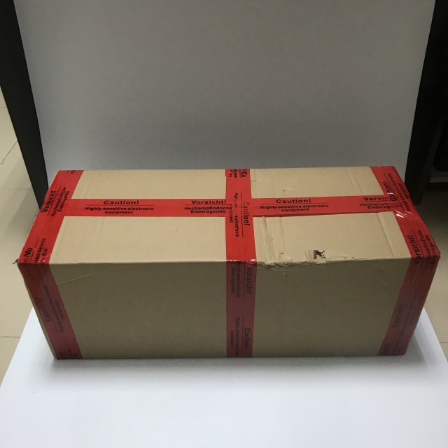 SCHENCK load cell FGA20-RSLE