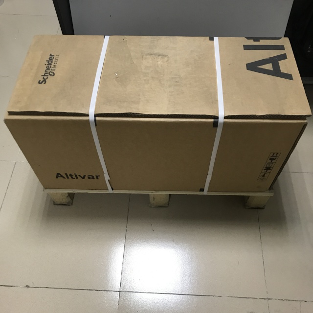 Schneider inverter ATV930D37N4 