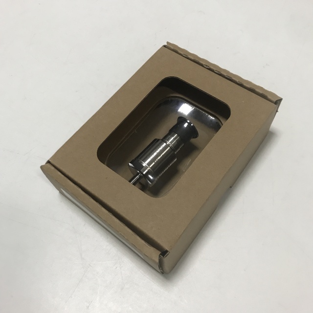 Bently Nevada Vibration monitoring accelerometer 330400-01-00