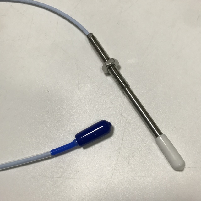 Bently Nevada vibration sensor 330171-20-40-05-02-05