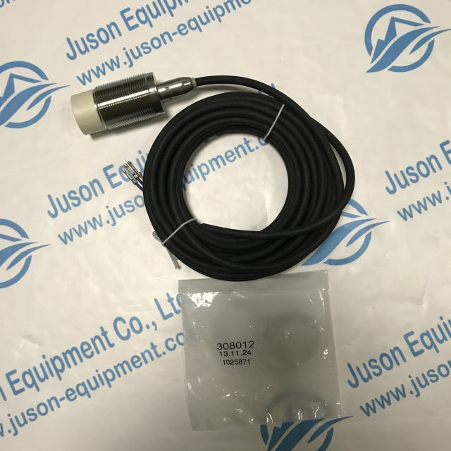 IFM sensor IIM211