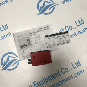 LEUZE sensor PRK 18 4 DL.4 50080153
