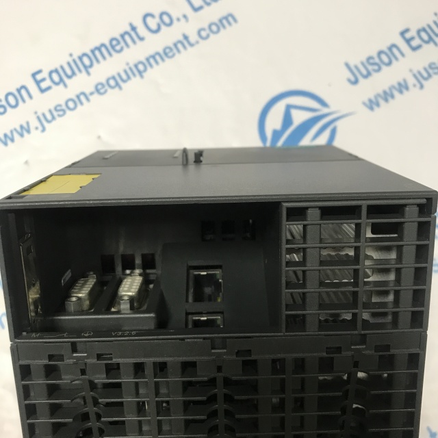 SIEMENS CPU module 6ES7318-3FL01-0AB0