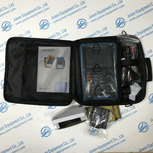 Siglent Handheld oscilloscope SHS810X
