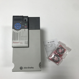 Allen Bradley frequency converter 25B-D030N114