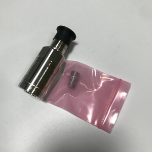 BENTLY NEVADA Vibration velocity sensor 330500-02-04