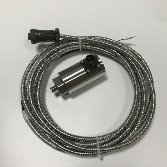 B&K Sensor VS-068 