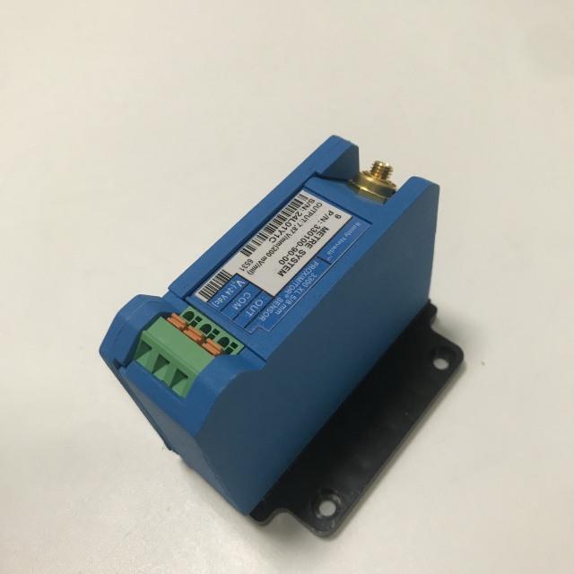 Bently Nevada Proximitor 330100-90-00