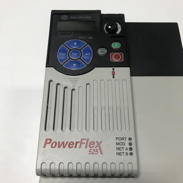 Allen Bradley frequency converter 25B-B032N104