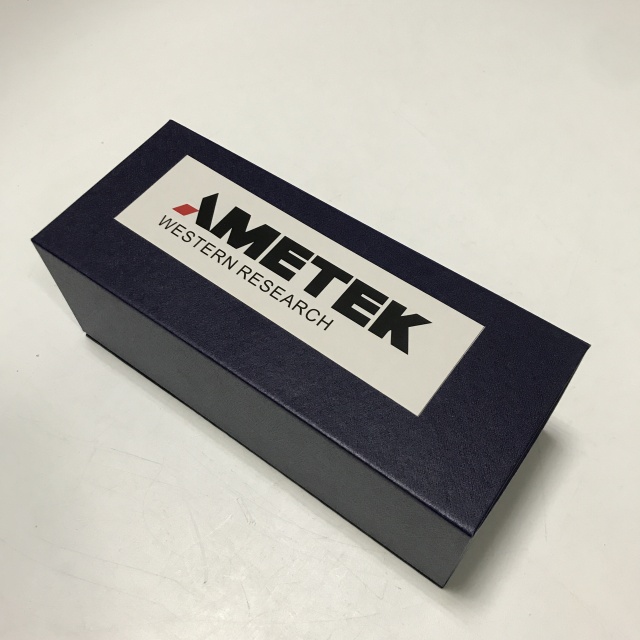 AMETEK cadmium lamp 300-8707