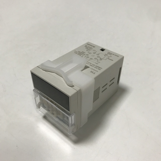 Autonics thermostat T3S-B4RK4C-N