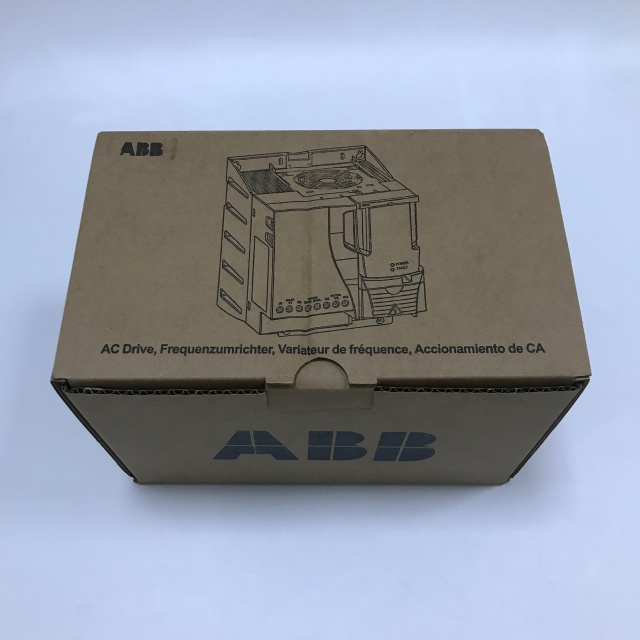 ABB Three phase frequency converter ACS355-03U-12A5-4