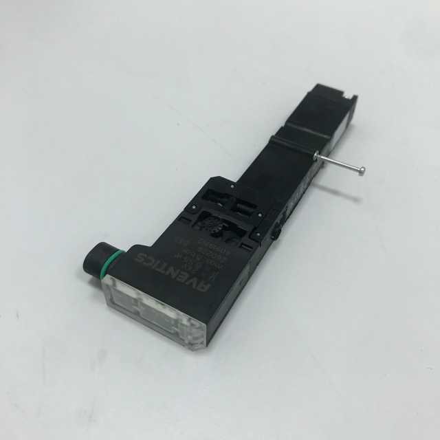 Aventics solenoid valve 0820062051