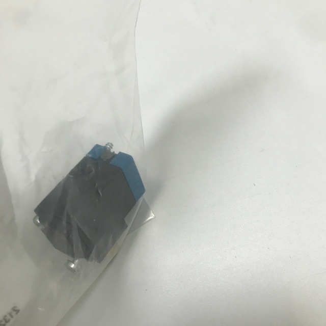 FESTO solenoid valve MEH-3-0 9 14660