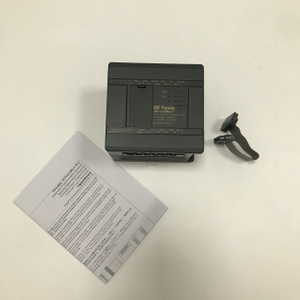 GE control module IC200UEX636-D