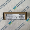 Allen Bradley PLC control module 1769-OF4 