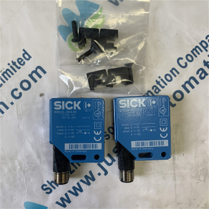 SICK WS12L-2D430 Photoelectric Sensors
