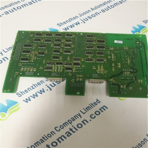 FANUC A16B-3300-0036 system circuit board