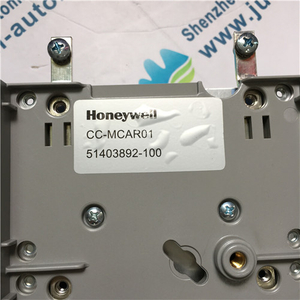 Honeywell PLC board module CC-MCAR01 51403892-100 