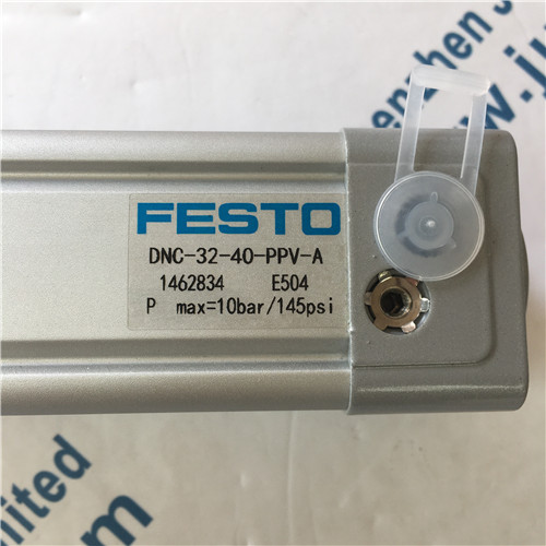 FESTO DNC-32-40-PPV-A 1462834 cylinder