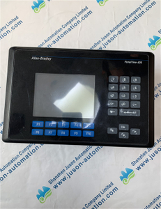 Allen Bradley 2711-K6C2 touch screen