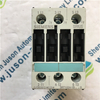 Siemens 3RT1024-1BB40 Power contactor, AC-3 12 A, 5.5 kW / 400 V 24 V DC, 3-pole, Size S0 Screw terminal