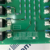 SIEMENS 6SE7036-1EE85-1HA0 Control Unit PER2 For infeed/regenerative feedback units of design E 380-480 V 3 AC, 50/60 Hz