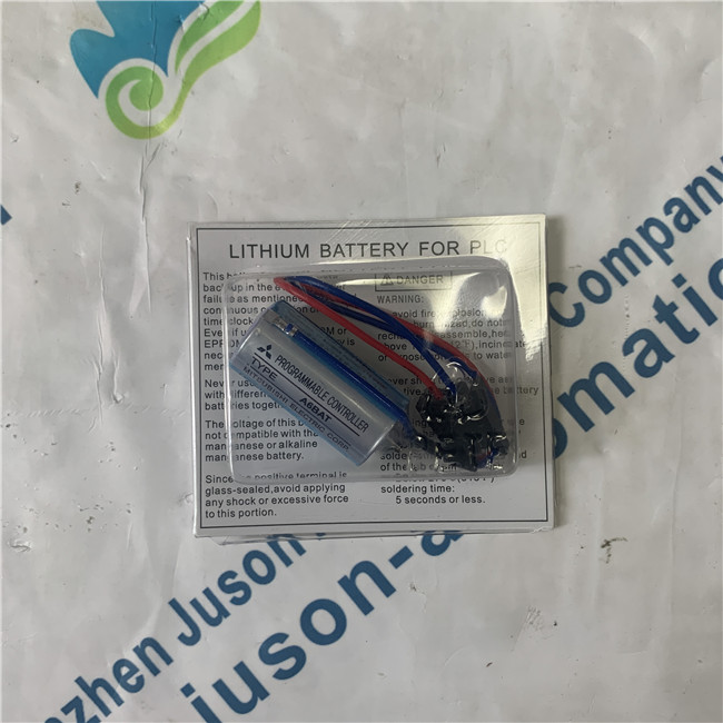 MITSUBISHI Battery A6BAT