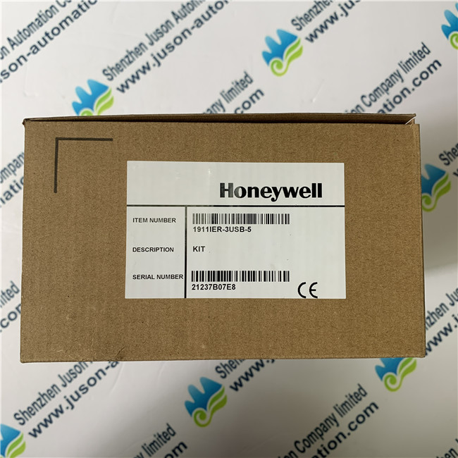 Honeywell 1911IER-3 scanner