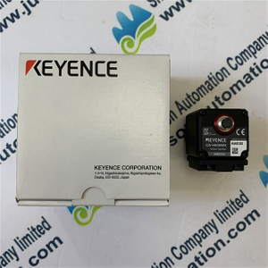 KEYENCE CA-H500MX Intelligent guided vision system