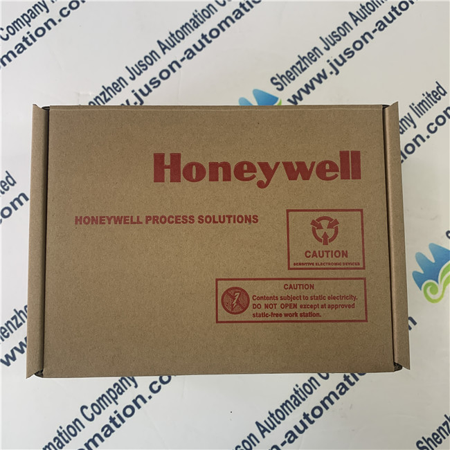 Honeywell TC-IAH161 Module