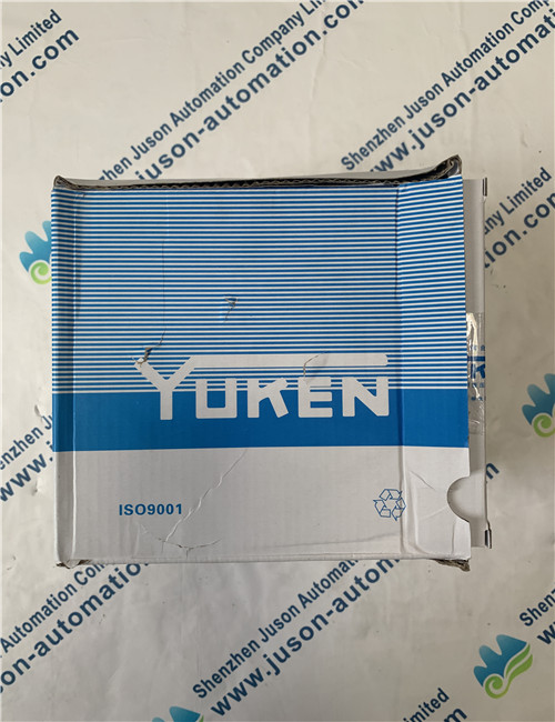 YUKEN LD-25-20-1-X05-11 valve