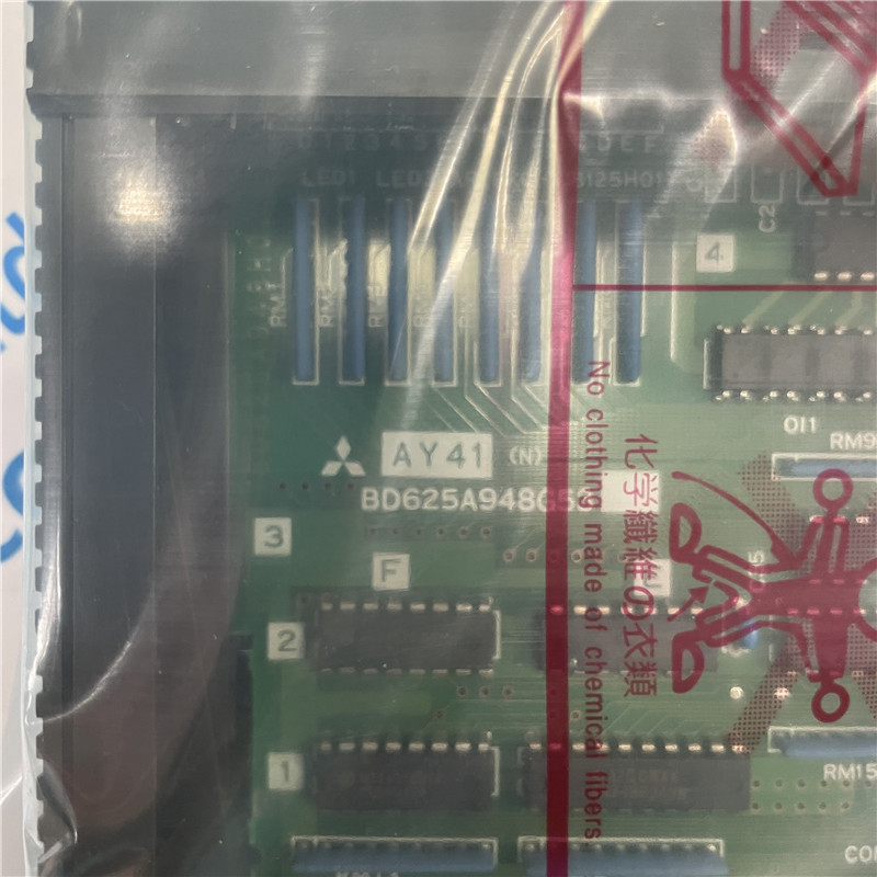 Mitsubishi Transistor Output Module AY41 - Buy Mitsubishi Transistor ...