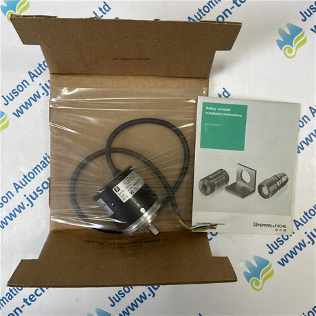 PEPPERL+FUCHS encoder RVI50N-09BK0A3TN-01000