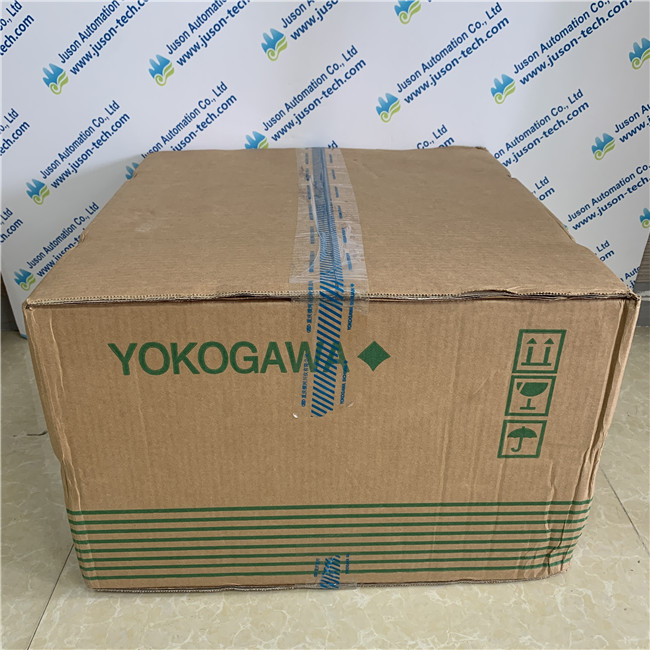 YOKOGAWA EJX118A-EMSCG-912DB-WA22B2TW00-BA25-KU22-D3 Differential pressure transmitter