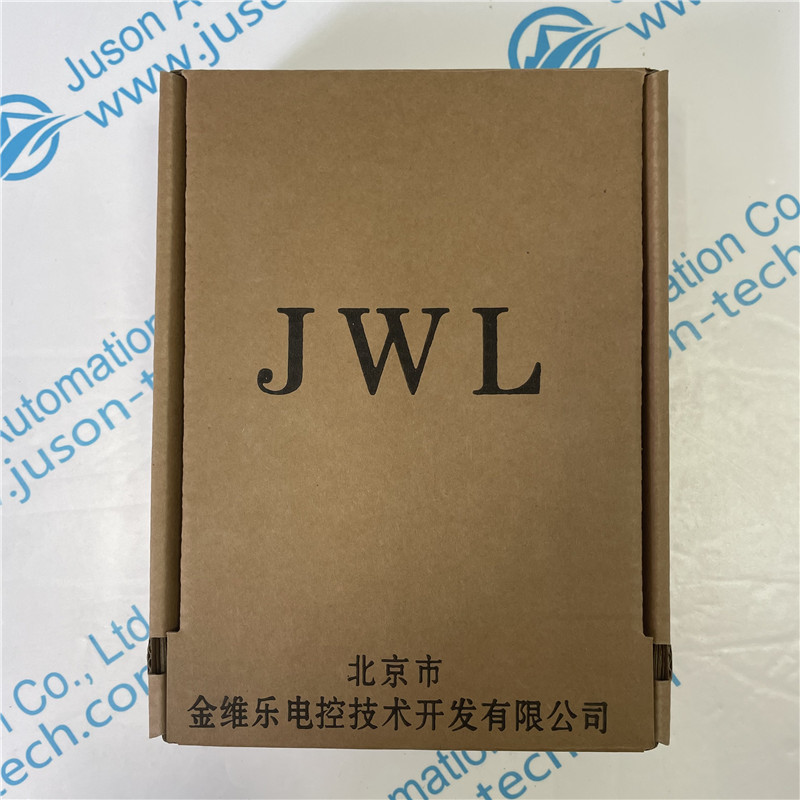JWL proportional valve controller VT-20XXBS4XG