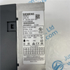SIEMENS inverter 6SL3210-1KE21-7AF1 SINAMICS G120C RATED POWER 7,5KW WITH 150% OVERLOAD FOR 3 SEC 3AC380-480V +10/-20% 47-63HZ INTEGRATED FILTER CLASS A I/O-INTERFACE: