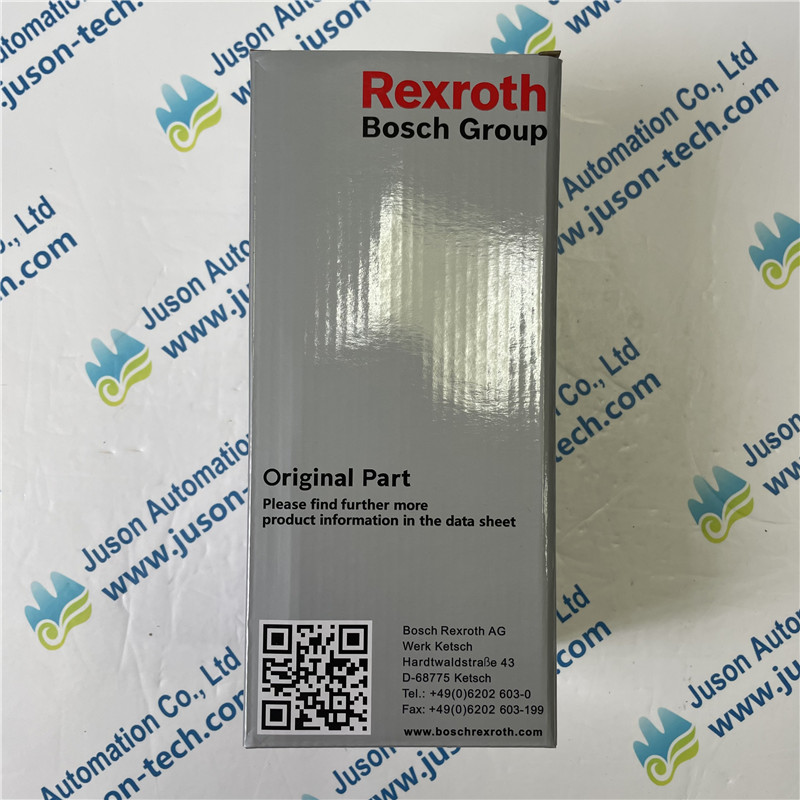 Rexroth filter element R928005891