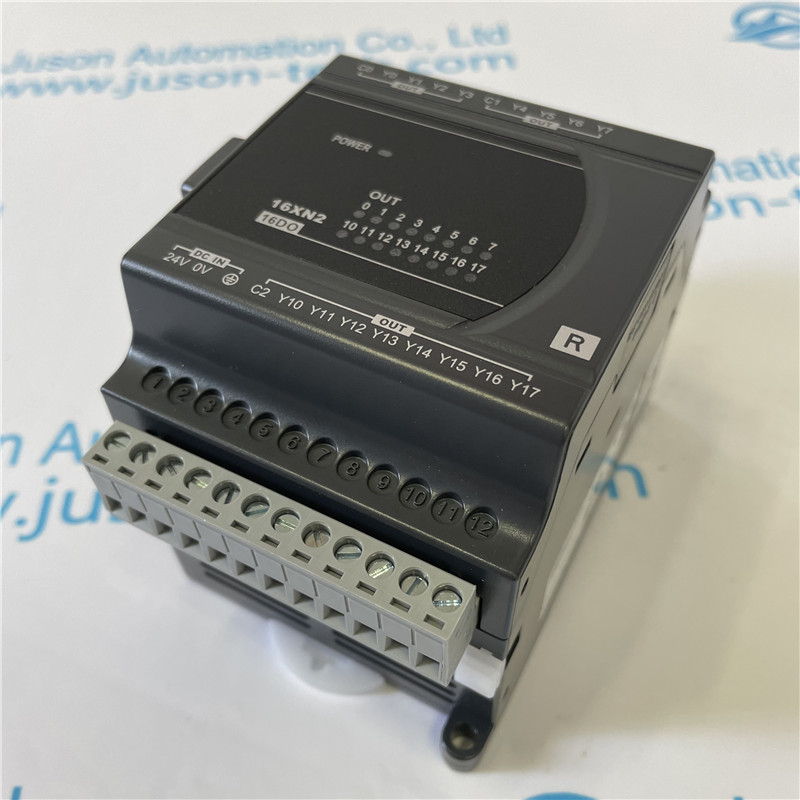 DELTA Programmable Controller Accessories DVP16XN211R