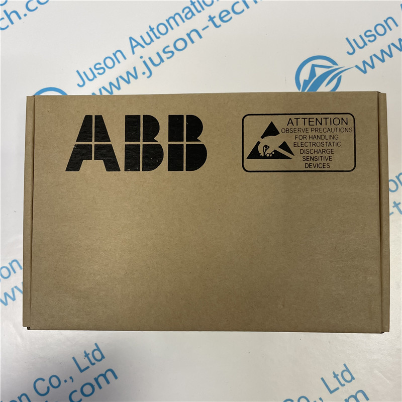 ABB power board APOW-01C-64605666